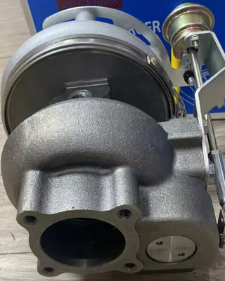 Volvo D7E EC290C EC290B EC300D Турбокомпрессор S200G 21498468 VOE21498468