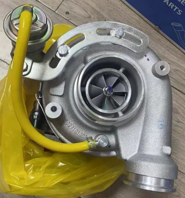 Volvo D7E EC290C EC290B EC300D Турбокомпрессор S200G 21498468 VOE21498468