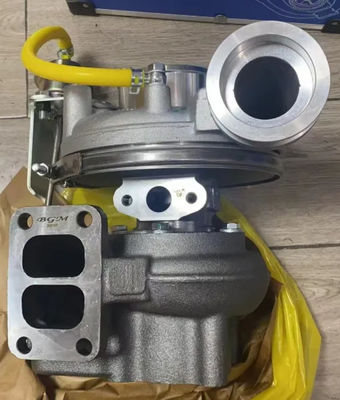 Volvo D7E EC290C EC290B EC300D Турбокомпрессор S200G 21498468 VOE21498468