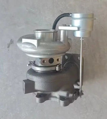 4M50 49389-02110 Водоохлаждаемый турбокомпрессор экскаватора Kato HD820-5