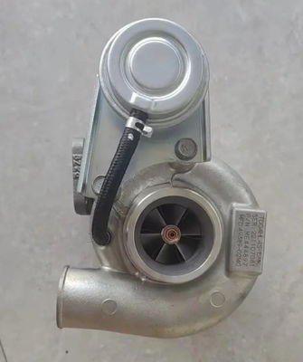 4M50 49389-02110 Водоохлаждаемый турбокомпрессор экскаватора Kato HD820-5