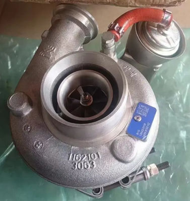 Оригинальный турбокомпрессор 21979610 21092586 Для Volvo D5E двигатель EC200D EC210D EW140C экскаватор