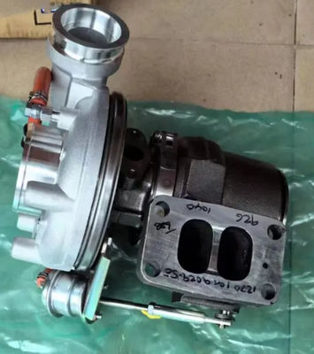 Оригинальный турбокомпрессор 21979610 21092586 Для Volvo D5E двигатель EC200D EC210D EW140C экскаватор