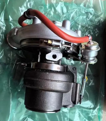 Оригинальный турбокомпрессор 21979610 21092586 Для Volvo D5E двигатель EC200D EC210D EW140C экскаватор