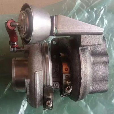Оригинальный турбокомпрессор 21979610 21092586 Для Volvo D5E двигатель EC200D EC210D EW140C экскаватор