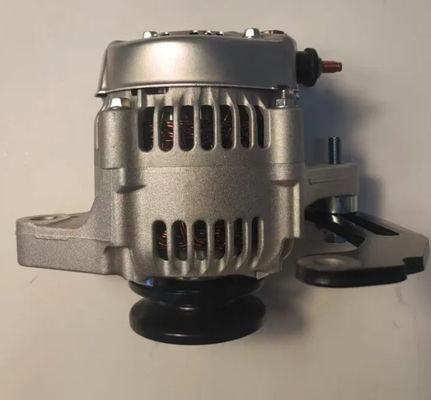 Высококачественные генераторы Yanmar для различных моделей 12942377220 102211-7650 129052-77240