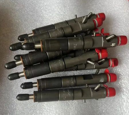 Картер 320D/312D/323D Инжектор C7.1/C6.6/C4.4 Прямой инжектор топлива для экскаватора