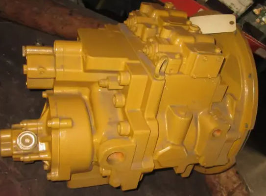 Оригинальный 295-9663 Hydraulic Pump For Excavator 345DL 349D Hydraulic Pump