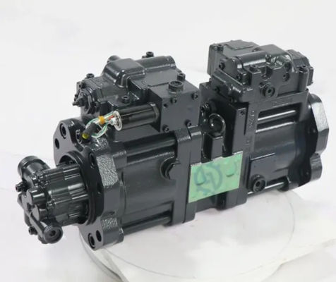 K3V63 K3V63DT KPM Гидравлический насос для экскаватора  E312B Инженерные машины Двигатель