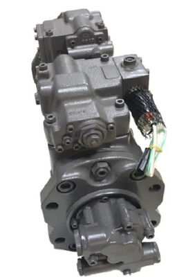 K3V63 K3V63DT KPM Гидравлический насос для экскаватора  E312B Инженерные машины Двигатель