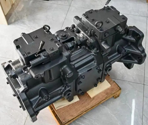 Горячая продажа Komatsu PC2000-8 экскаватор главный насос 708-2K-00121