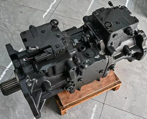 Горячая продажа Komatsu PC2000-8 экскаватор главный насос 708-2K-00121