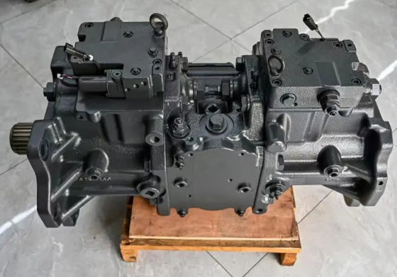 Горячая продажа Komatsu PC2000-8 экскаватор главный насос 708-2K-00121