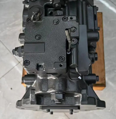 Горячая продажа Komatsu PC2000-8 экскаватор главный насос 708-2K-00121