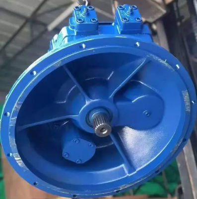 DH500 DH420 DH370 Главный насос экскаватора 400914-00250 250-2564 311-9541 A8VO200LA1KH2