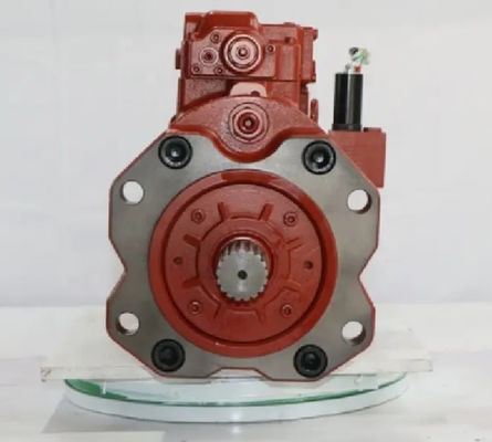 K3V180DT-9C69-17T R335-7 Гидравлический насос для экскаваторов