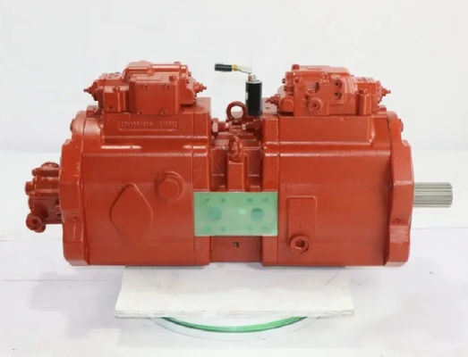 K3V180DT-9C69-17T R335-7 Гидравлический насос для экскаваторов