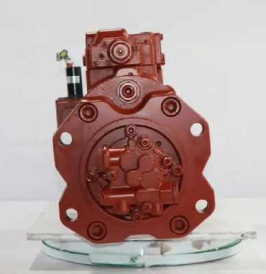 K3V180DT-9C69-17T R335-7 Гидравлический насос для экскаваторов