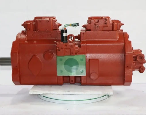 K3V180DT-9C69-17T R335-7 Гидравлический насос для экскаваторов