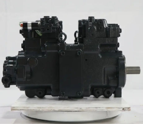 Гидравлический насос K7V63DTP-0E23-14T для Sany SY135-9 Kobelco SK135/SK140 Подходит для двигателя машиностроения