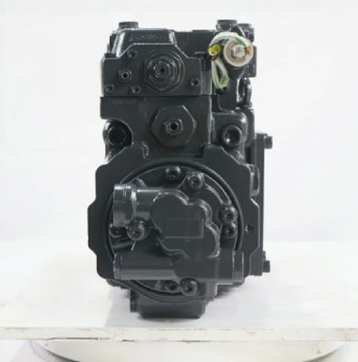 Гидравлический насос K7V63DTP-0E23-14T для Sany SY135-9 Kobelco SK135/SK140 Подходит для двигателя машиностроения