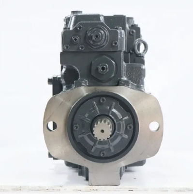Гидравлический насос K7V63DTP-0E23-14T для Sany SY135-9 Kobelco SK135/SK140 Подходит для двигателя машиностроения