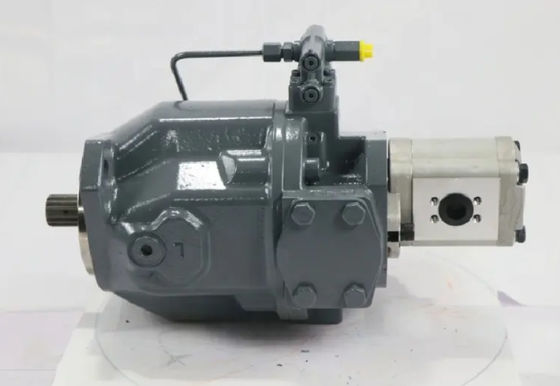 A10V071 Гидравлический поршневый насос A10VO71DFLR/31R-VSC12NOO-LXT Для HD250