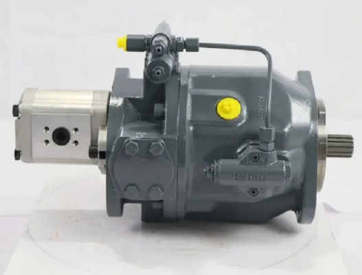 A10V071 Гидравлический поршневый насос A10VO71DFLR/31R-VSC12NOO-LXT Для HD250