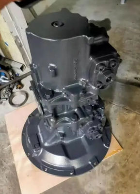 PC450LC-7 Гидравлический насос 708-2h-00450 708-2h-00027 708-2h-00026 Для экскаваторов