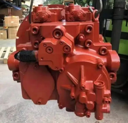 Кавасаки K5V212DPH-OE81 Гидравлический насос для SANY 485 Revo 480 Longgong 490