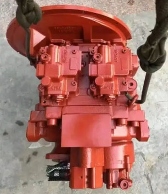 Кавасаки K5V212DPH-OE81 Гидравлический насос для SANY 485 Revo 480 Longgong 490