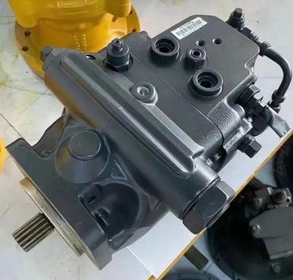 Komatsu PC35 экскаватор гидравлический главный насос 7081S11212