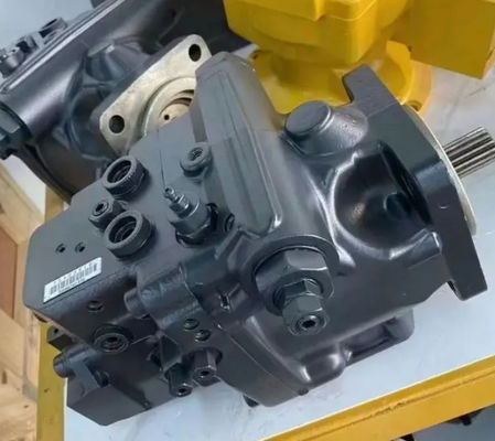 Komatsu PC35 экскаватор гидравлический главный насос 7081S11212