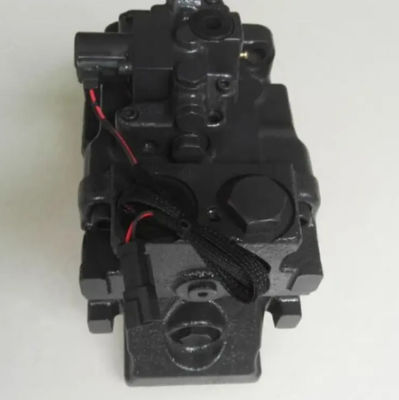 Высококачественный новый 708-1T-00420 708-1T-00421 KOMATSU D275A-5D экскаватор главный насос гидравлический насос