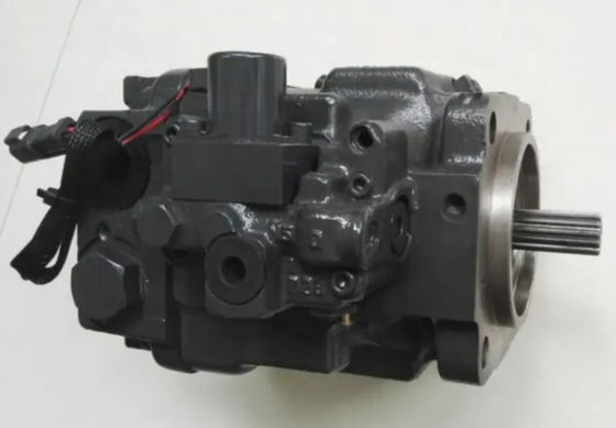 Высококачественный новый 708-1T-00420 708-1T-00421 KOMATSU D275A-5D экскаватор главный насос гидравлический насос