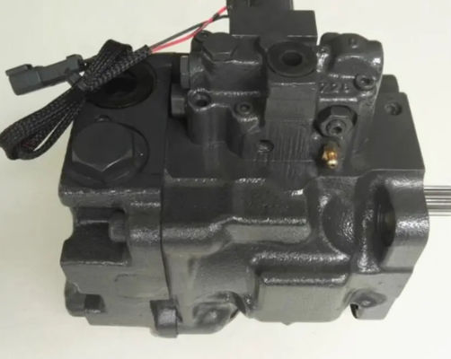 Высококачественный новый 708-1T-00420 708-1T-00421 KOMATSU D275A-5D экскаватор главный насос гидравлический насос