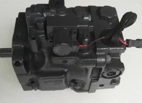 Высококачественный новый 708-1T-00420 708-1T-00421 KOMATSU D275A-5D экскаватор главный насос гидравлический насос