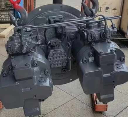 Original HPV145 Excavator Hydraulic Pump Assembly Fit For ZAX330 ZAX350 ZAX360-1/-3/-3G/-5G/-5A