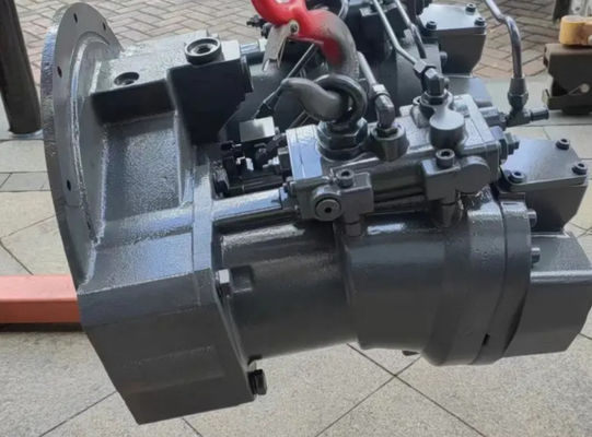 Original HPV145 Excavator Hydraulic Pump Assembly Fit For ZAX330 ZAX350 ZAX360-1/-3/-3G/-5G/-5A