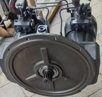 Original HPV145 Excavator Hydraulic Pump Assembly Fit For ZAX330 ZAX350 ZAX360-1/-3/-3G/-5G/-5A