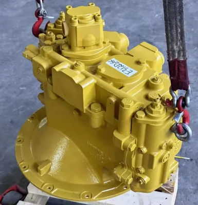 Экскаватор CAT 312D Гидравлический насос 311-7404 Фабричная прямая продажа