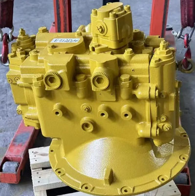 Экскаватор CAT 312D Гидравлический насос 311-7404 Фабричная прямая продажа