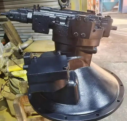Экскаватор DX380 Гидравлический насос 400914-00230 400914-00250