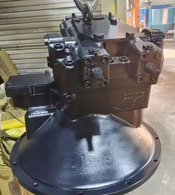 Экскаватор DX380 Гидравлический насос 400914-00230 400914-00250