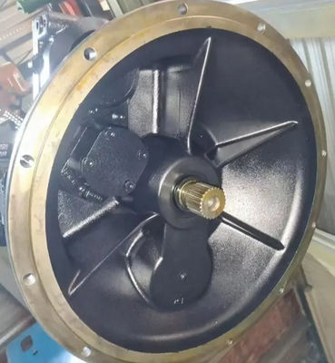 Экскаватор DX380 Гидравлический насос 400914-00230 400914-00250