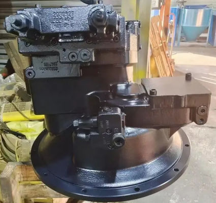 Экскаватор DX380 Гидравлический насос 400914-00230 400914-00250