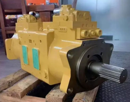 CAT395 Гидравлический насос экскаватора 627-1304 584-0380 Высокое качество