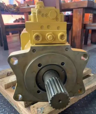 CAT395 Гидравлический насос экскаватора 627-1304 584-0380 Высокое качество