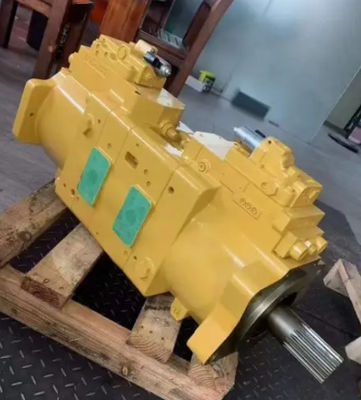 CAT395 Гидравлический насос экскаватора 627-1304 584-0380 Высокое качество