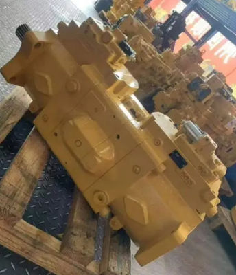 CAT395 Гидравлический насос экскаватора 627-1304 584-0380 Высокое качество